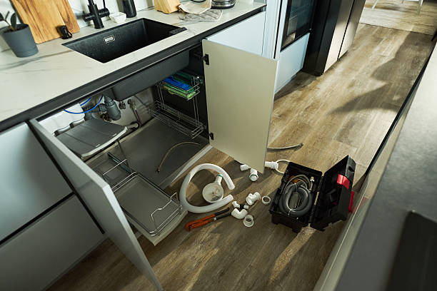 Reliable Drain Cleaning contractor in Yorktown, TX by Street Wise - Plumbing