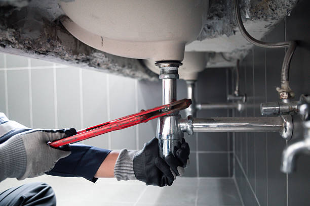 Licensed Drain Cleaning service in Yorktown, TX - Street Wise - Plumbing